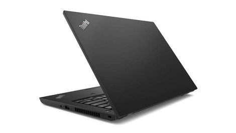 (Refurbished) Lenovo ThinkPad L480 8th Gen Intel Core i5 Thin & Light HD Laptop (16 GB DDR4 RAM/512 GB SSD/14