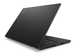 (Refurbished) Lenovo ThinkPad L480 8th Gen Intel Core i5 Thin & Light HD Laptop (16 GB DDR4 RAM/512 GB SSD/14" (35.6 cm) HD/Windows 11/MS Office/WiFi/Bluetooth/Webcam/Intel Graphics)