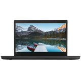 (Refurbished) Lenovo ThinkPad L480 8th Gen Intel Core i5 Thin & Light HD Laptop (16 GB DDR4 RAM/512 GB SSD/14" (35.6 cm) HD/Windows 11/MS Office/WiFi/Bluetooth/Webcam/Intel Graphics)