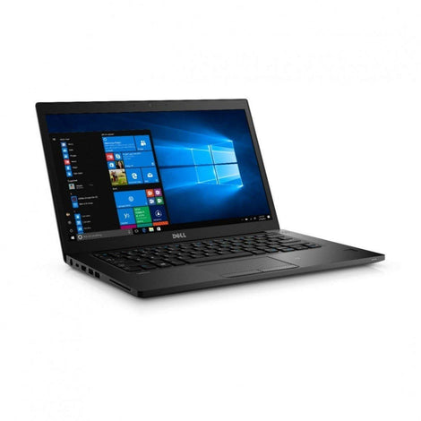 Dell Latitude 7480- Core i5 6th Gen, 8GB, 256GB SSD, Windows 10 Pro