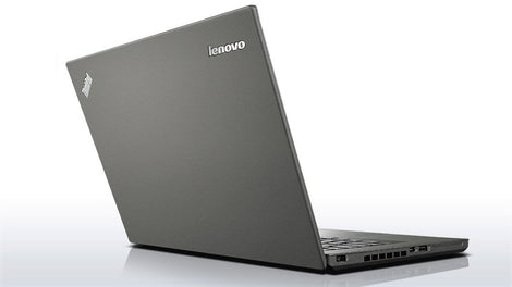 (Refurbished) Lenovo ThinkPad 14" (35.6 cm)  Business Laptop (Core i5-4th Gen/8 GB RAM/256 GB SSD)