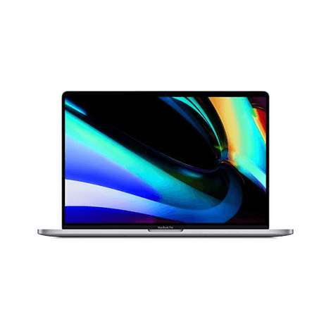 [Refurbished] Apple Macbook Pro A2141 - Core i7-9Th/16GB/512GB SSD/4GB DDR6 Graphics/16" - Edify by Winuall