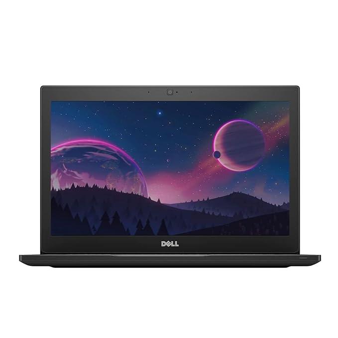 [Refurbished] Dell 7390 8th Generation Intel Core i7 - 16GB RAM, 512GB SSD - Edify by Winuall