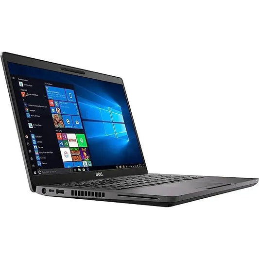 [Refurbished] Dell Latitude 5400 - Core i5 8th Gen, 8GB, 256GB SSD, Windows 10 Pro - Edify by Winuall