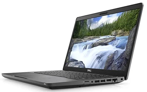 [Refurbished] Dell Latitude 5400 - Core i5 8th Gen, 8GB, 256GB SSD, Windows 10 Pro - Edify by Winuall