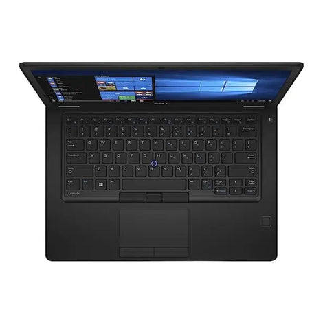 [Refurbished] Dell Latitude 5480- Core i5 6th Gen, 8GB, 256GB SSD, Windows 10 Pro - Edify by Winuall