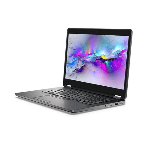 [Refurbished] Dell Latitude 7470 - Core i5 6th Gen, 8GB, 256GB SSD, Windows 10 Pro - Edify by Winuall