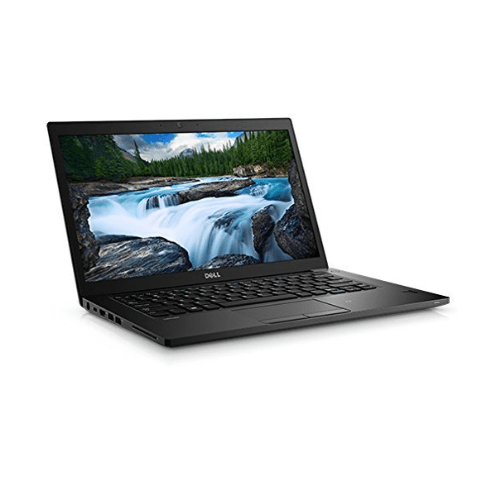 [Refurbished] Dell Latitude 7480- Core i7 7th Gen, 8GB, 256GB SSD, Windows 10 Pro - Edify by Winuall