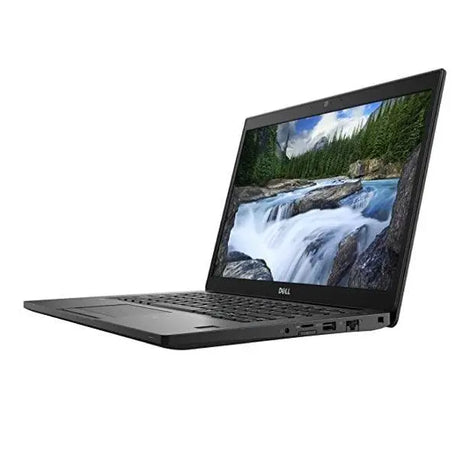 [Refurbished] Dell Latitude 7490 - Core i5 8th Gen, 8GB, 256GB SSD, Windows 10 Pro - Edify by Winuall