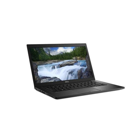 [Refurbished] Dell Latitude 7490 - Core i5 8th Gen, 8GB, 256GB SSD, Windows 10 Pro (Touch) - Edify by Winuall