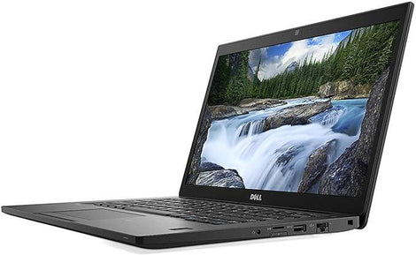 [Refurbished] Dell Latitude 7490 - Core i7 8th Gen, 8GB, 256GB SSD, Windows 10 Pro - Edify by Winuall