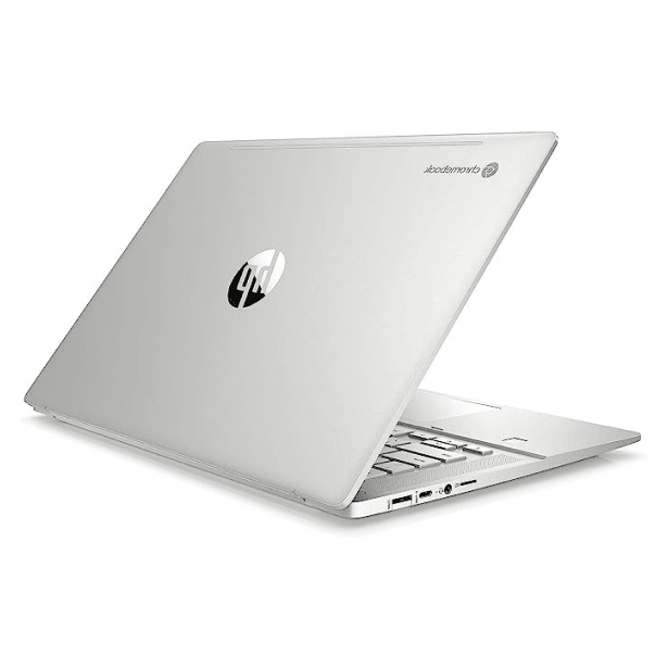 [Refurbished] HP Chromebook C640 - Core i5 10th Gen, 8GB, 64GB SSD, Chrome OS (Touch) - Edify by Winuall
