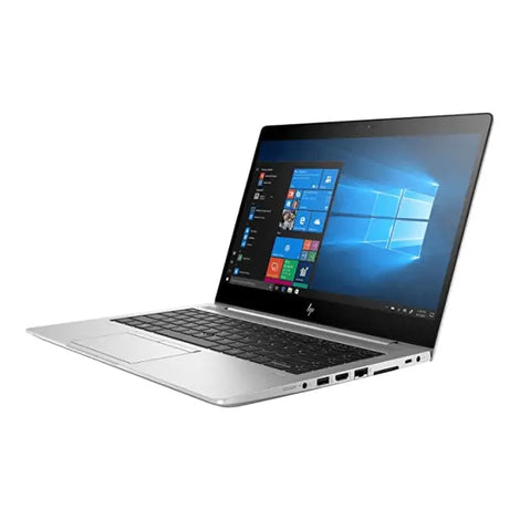 [Refurbished] HP Intel Elitebook 840 G5 - Core i5 8th Gen, 16GB, 512GB SSD, Windows10 Pro (Touch) - Edify by Winuall