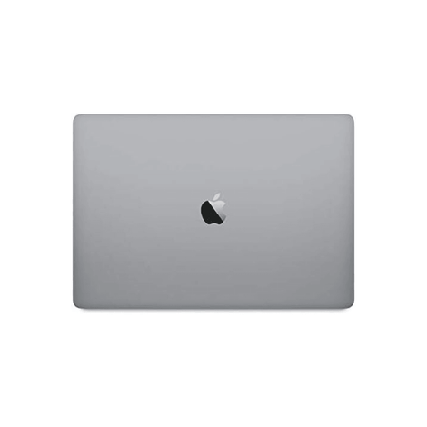 [Refurbished Laptop] Macbook Pro, 2018/19 A1990 - Core i7-9Th/16GB/256GB SSD/15.6" - Edify by Winuall