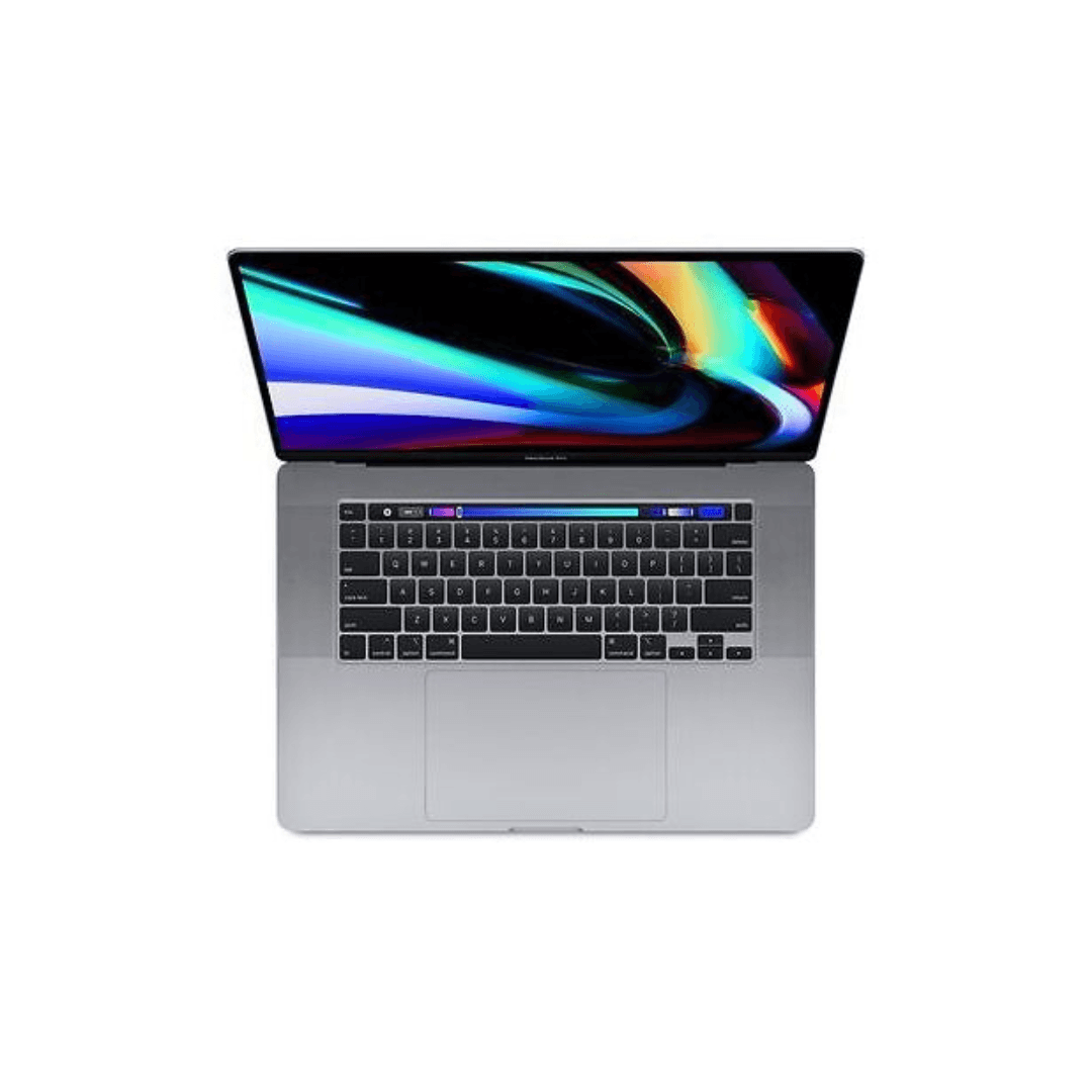 [Refurbished Laptop] Macbook Pro, 2018/19 A1990 - Core i7-9Th/16GB/256GB SSD/15.6