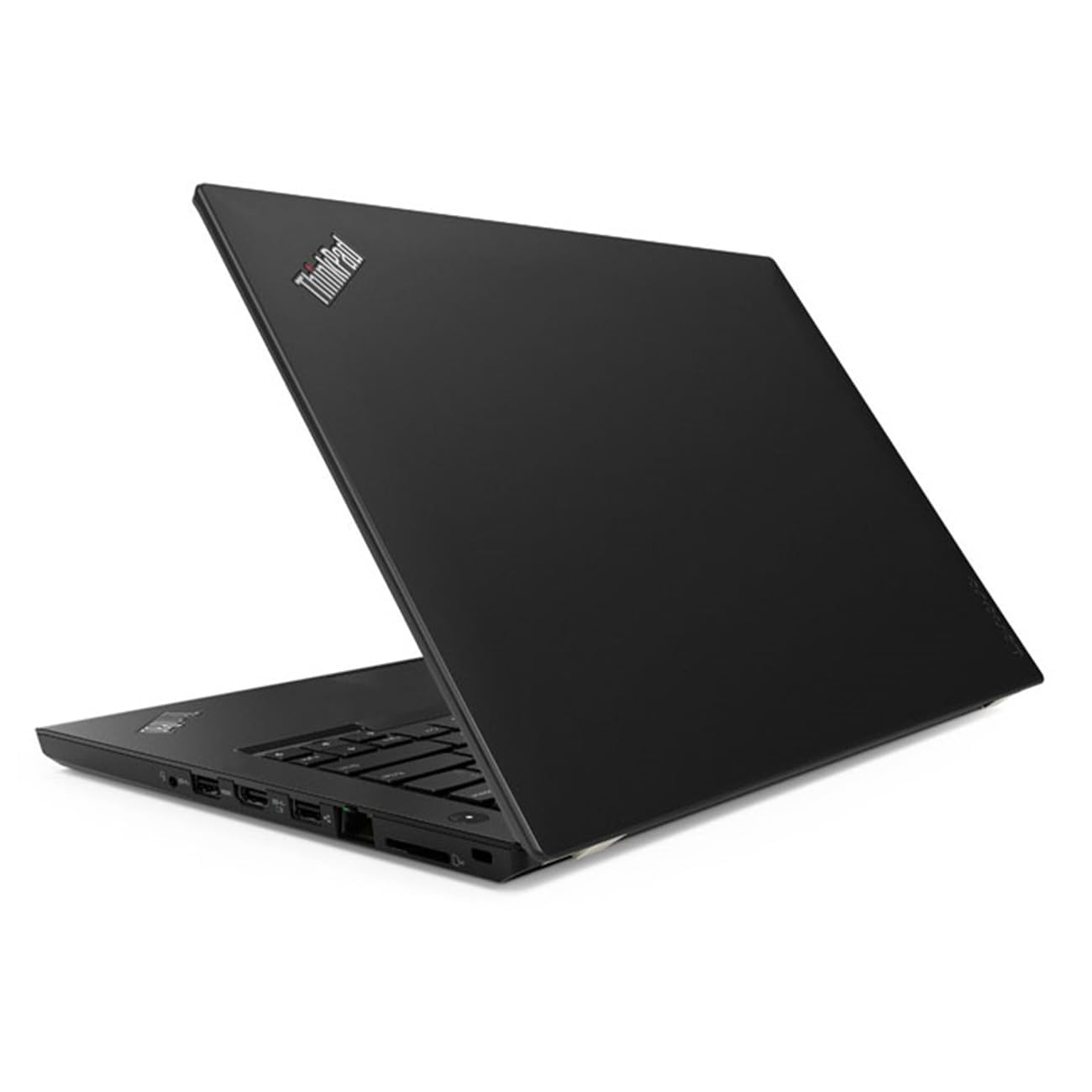 [Refurbished] Lenovo ThinkPad T480 (Core i5 8th Gen/8GB/256GB SSD/14''/Win Pro - Touch)